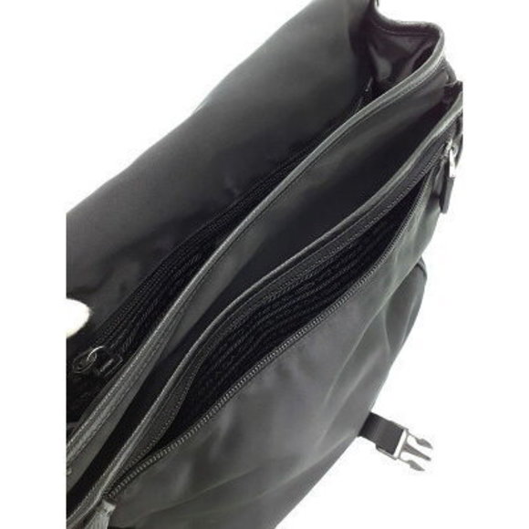 Prada Nylon Shoulder Bag - Picture 4 of 8